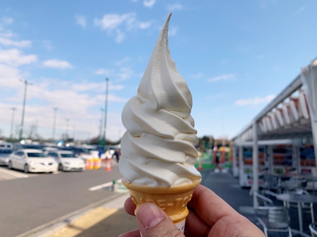 ソフトクリームが日本に広まったのは蕎麦屋と力道山のおかげ デイリーポータルz