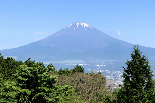 富士山の「まぼろしの滝」を見てみたい！ :: デイリーポータルZ