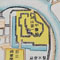 岡山城は中学校！大正時代の地図を片手に岡山市をゆく