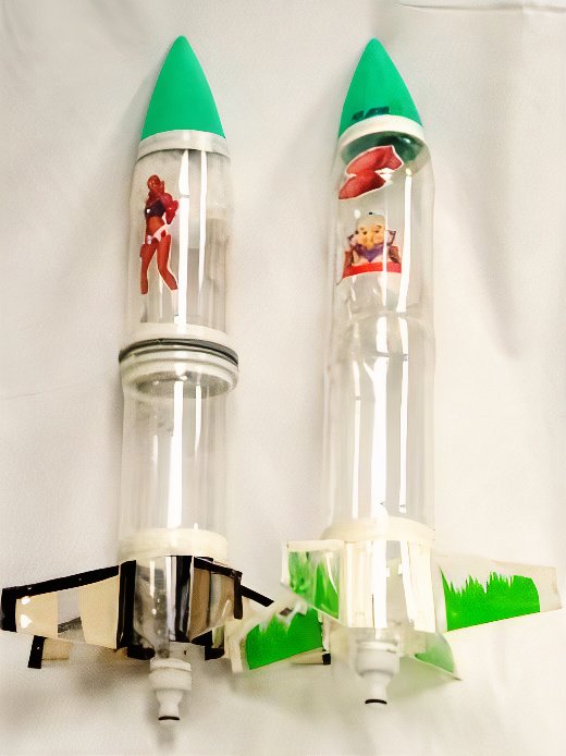 多摩川ロケットボーイズ（デジタルリマスター） :: デイリーポータルZ