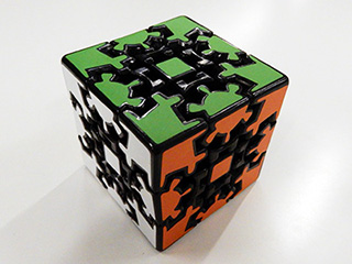 数秒で全面揃う 競技ルービックキューブについて教わりたい デイリーポータルz