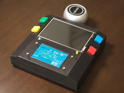 非接触icカードで戦う バーコードバトラー 風ゲーム機を即興で作ってみた デイリーポータルz