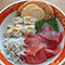 おれの考える神奈川県丼はこれだ！～みなさんの都道府県丼をおしえてください～