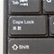 Caps LockキーをEnterキーに入れ替えると便利